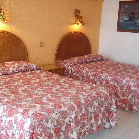 Panoramic Hotel Acapulco Exterior photo