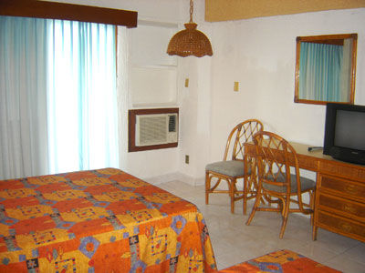 Panoramic Hotel Acapulco Exterior photo