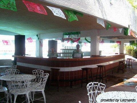 Panoramic Hotel Acapulco Exterior photo
