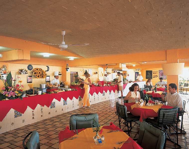 Panoramic Hotel Acapulco Exterior photo